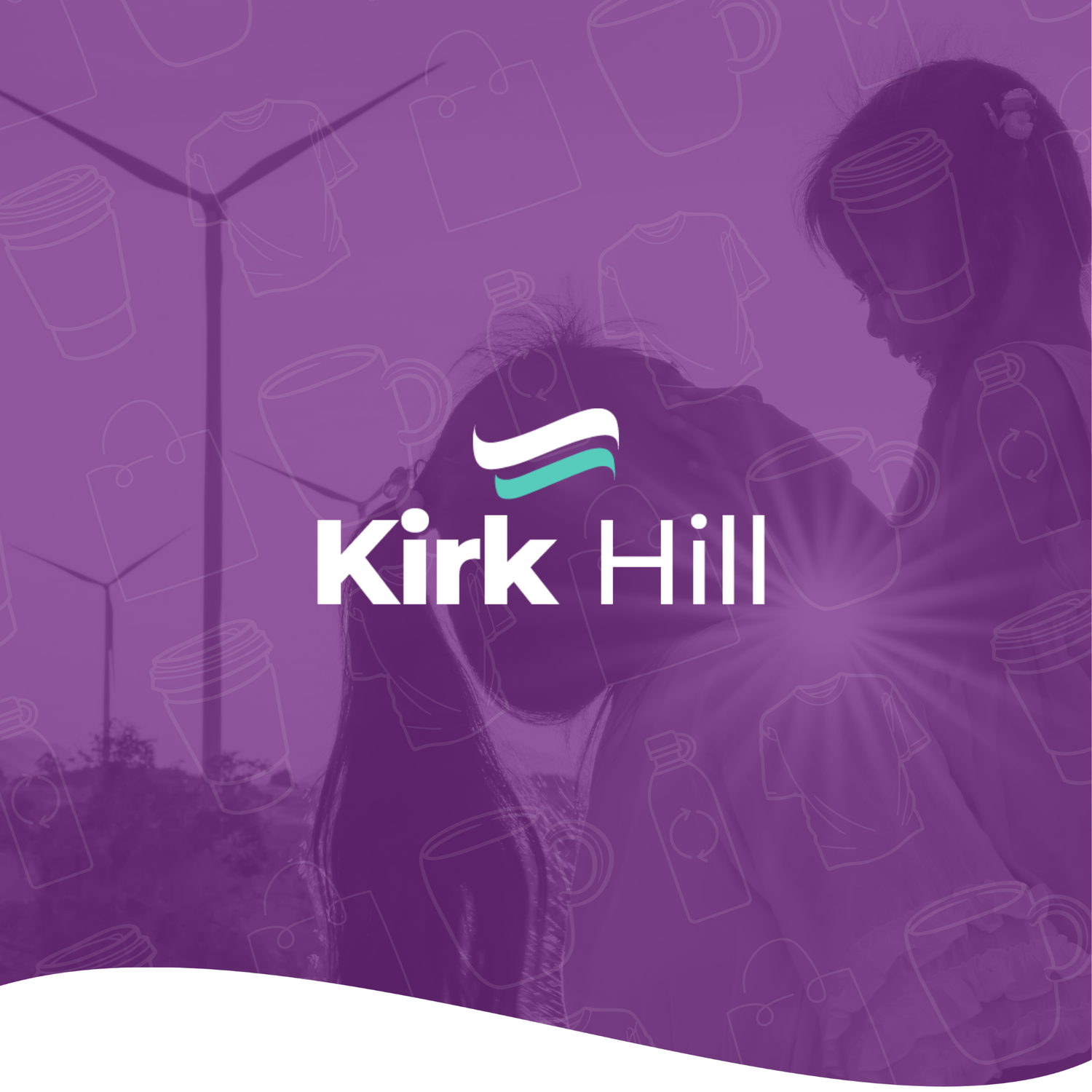 Kirk Hill