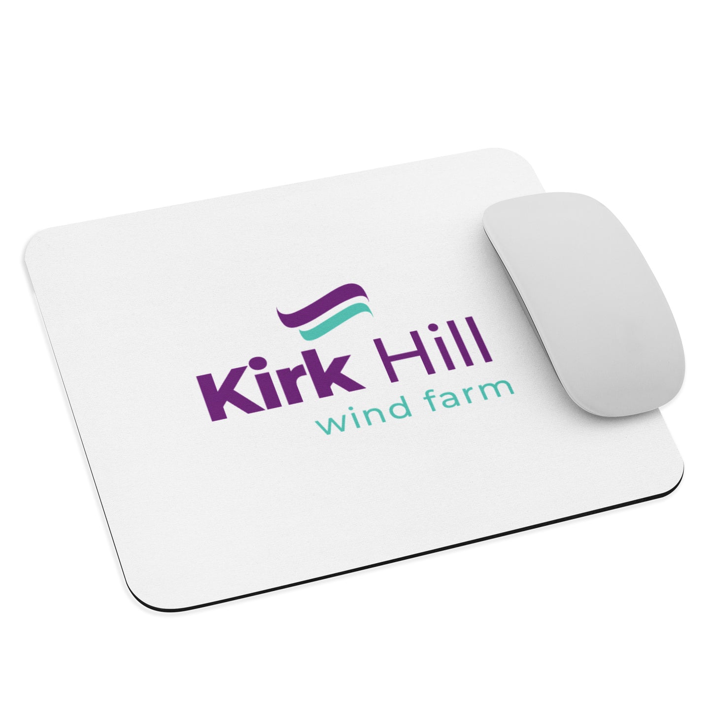 Kirk Hill mouse pad
