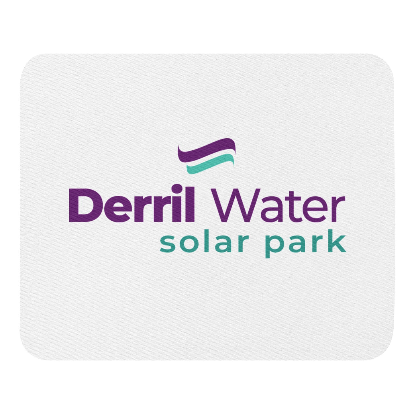 Derril Water Mouse pad